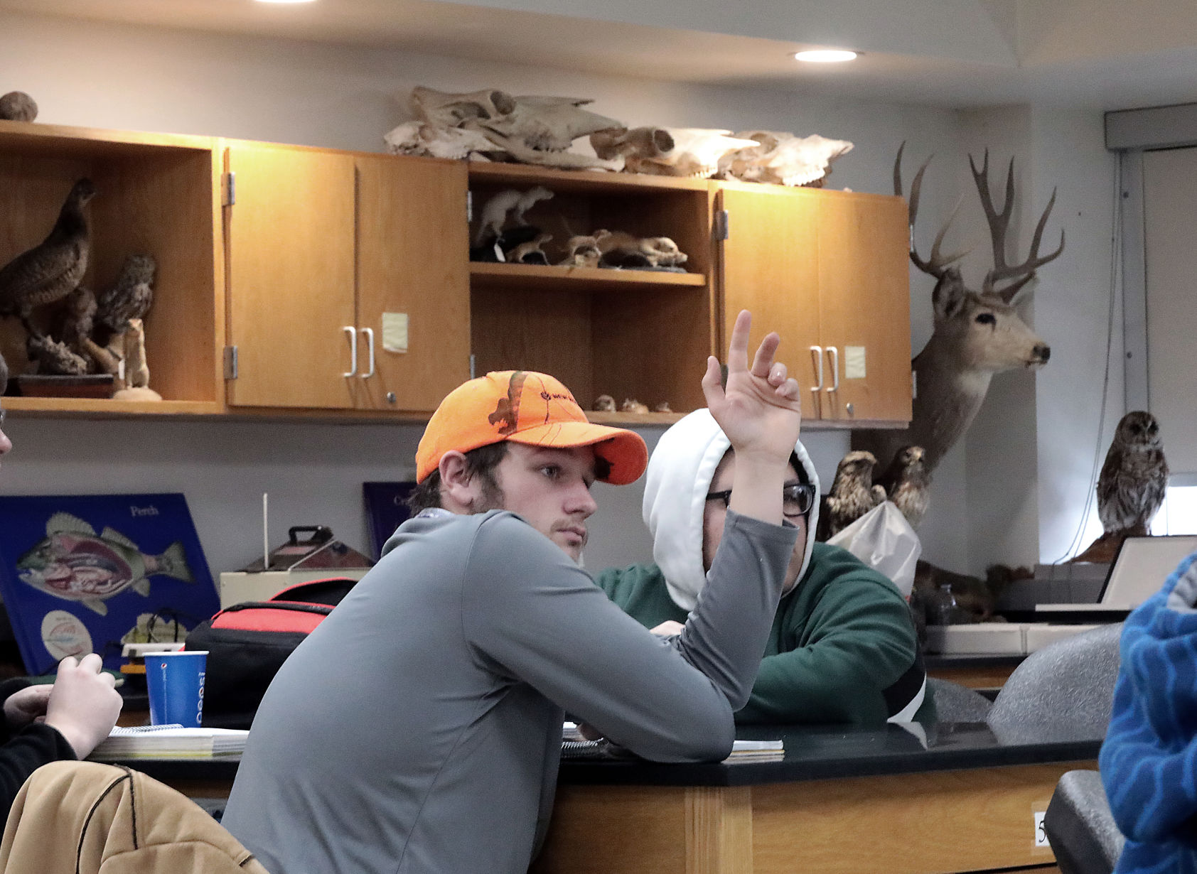 UW Platteville Richland 4